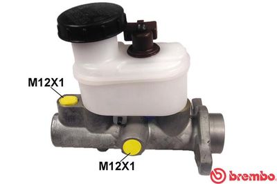 Brake Master Cylinder BREMBO M 56 034