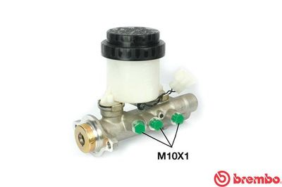 Brake Master Cylinder BREMBO M 56 041