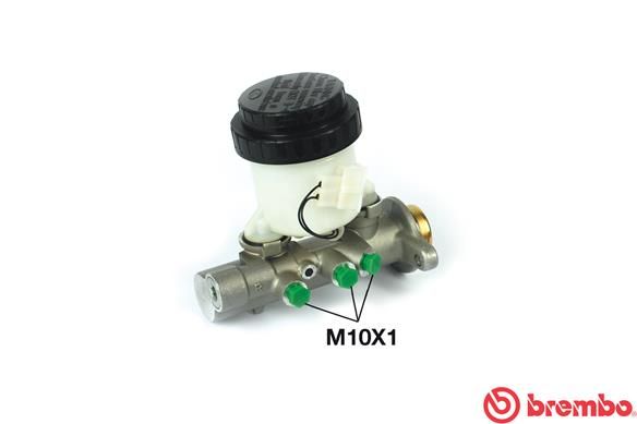 BREMBO M 56 064 Brake Master Cylinder