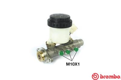 Brake Master Cylinder BREMBO M 56 065