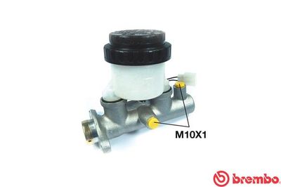 Brake Master Cylinder BREMBO M 56 067