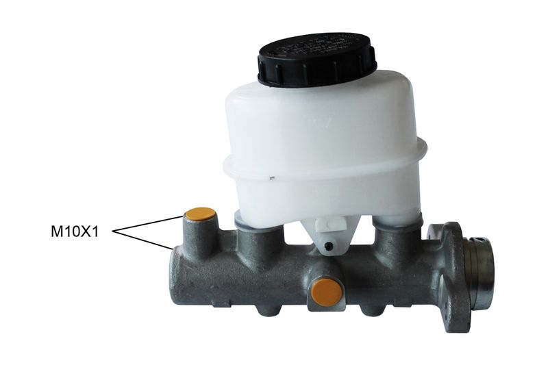 BREMBO M 56 071 Brake Master Cylinder