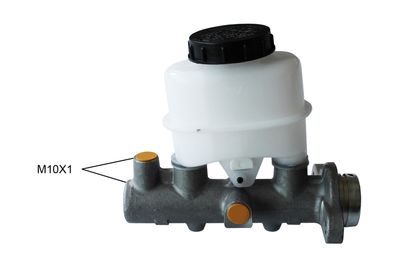 Brake Master Cylinder BREMBO M 56 071