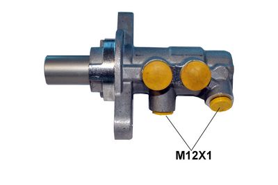 Brake Master Cylinder BREMBO M 56 074