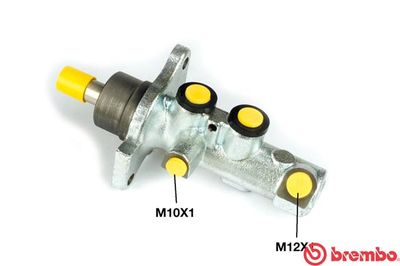 Brake Master Cylinder BREMBO M 59 003