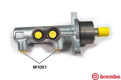 Brake Master Cylinder BREMBO M 59 006