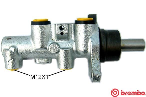 BREMBO M 59 009 Brake Master Cylinder