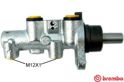 Brake Master Cylinder BREMBO M 59 009