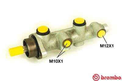 Brake Master Cylinder BREMBO M 59 014
