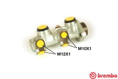 Brake Master Cylinder BREMBO M 59 015
