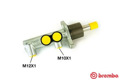 Brake Master Cylinder BREMBO M 59 019