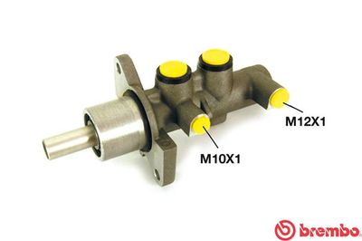 Brake Master Cylinder BREMBO M 59 020