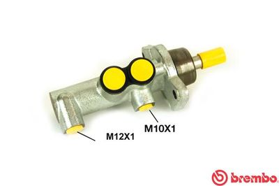 Brake Master Cylinder BREMBO M 59 021