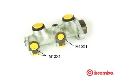 Brake Master Cylinder BREMBO M 59 022