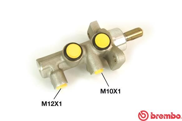 BREMBO M 59 024 Brake Master Cylinder