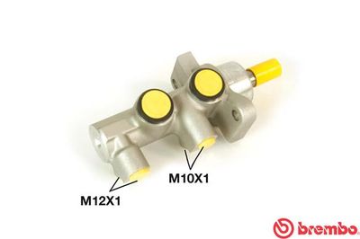 Brake Master Cylinder BREMBO M 59 025