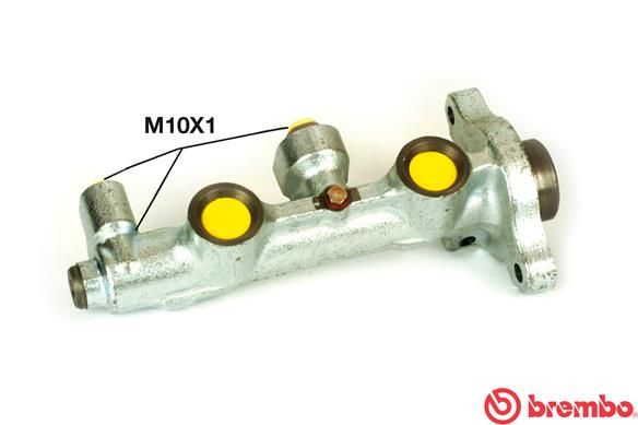 BREMBO M 59 026 Brake Master Cylinder