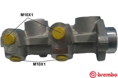 Brake Master Cylinder BREMBO M 59 035