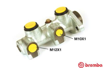 Brake Master Cylinder BREMBO M 59 037