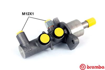 Brake Master Cylinder BREMBO M 59 039