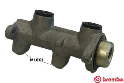Brake Master Cylinder BREMBO M 59 043