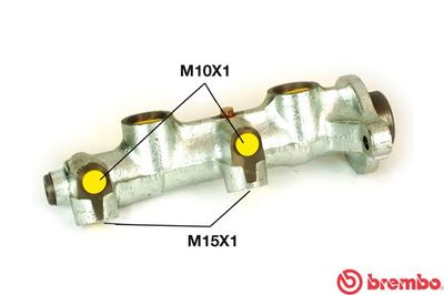 Brake Master Cylinder BREMBO M 59 046