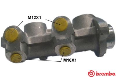 Brake Master Cylinder BREMBO M 59 047