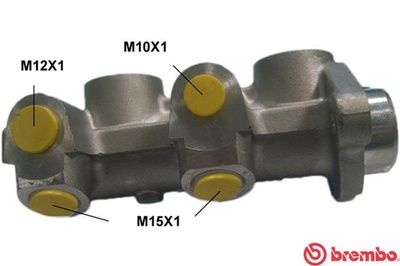 Brake Master Cylinder BREMBO M 59 049
