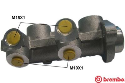 Brake Master Cylinder BREMBO M 59 053