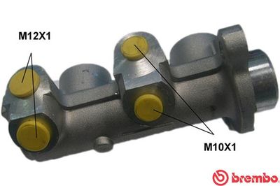 Brake Master Cylinder BREMBO M 59 054
