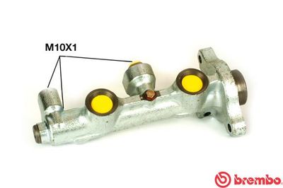 Brake Master Cylinder BREMBO M 59 055