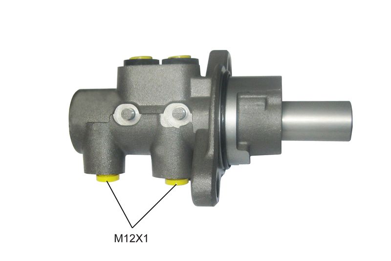BREMBO M 59 075 Brake Master Cylinder