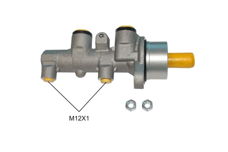 BREMBO M 59 077 Brake Master Cylinder