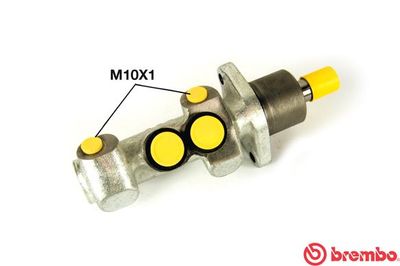 Brake Master Cylinder BREMBO M 61 002