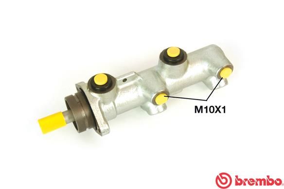 BREMBO M 61 004 Brake Master Cylinder