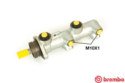 Brake Master Cylinder BREMBO M 61 004
