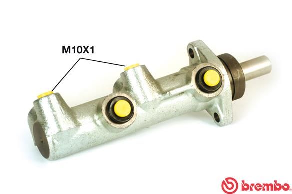 BREMBO M 61 009 Brake Master Cylinder