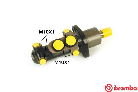 BREMBO M 61 014 Brake Master Cylinder