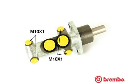 Brake Master Cylinder BREMBO M 61 018