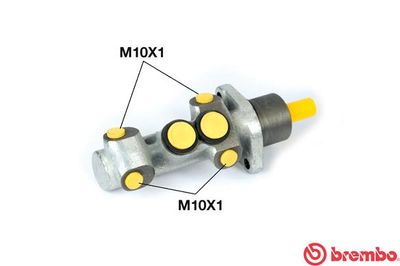 Brake Master Cylinder BREMBO M 61 023