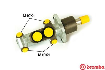 Brake Master Cylinder BREMBO M 61 024
