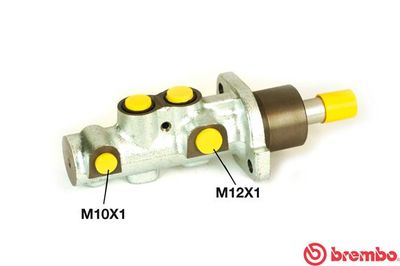 Brake Master Cylinder BREMBO M 61 025