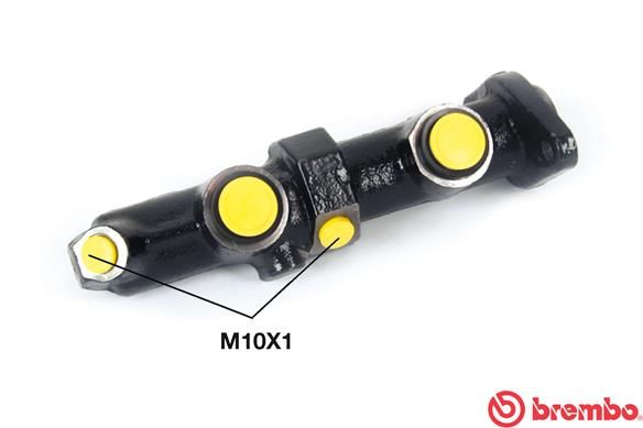 BREMBO M 61 027 Brake Master Cylinder