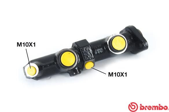 BREMBO M 61 033 Brake Master Cylinder