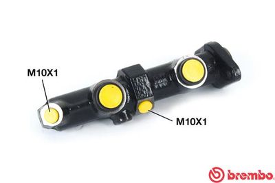 Brake Master Cylinder BREMBO M 61 033