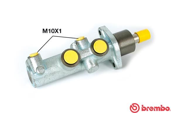 BREMBO M 61 037 Brake Master Cylinder