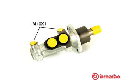 Brake Master Cylinder BREMBO M 61 040