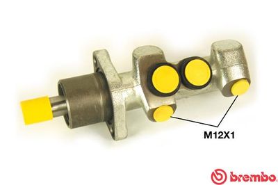 Brake Master Cylinder BREMBO M 61 047