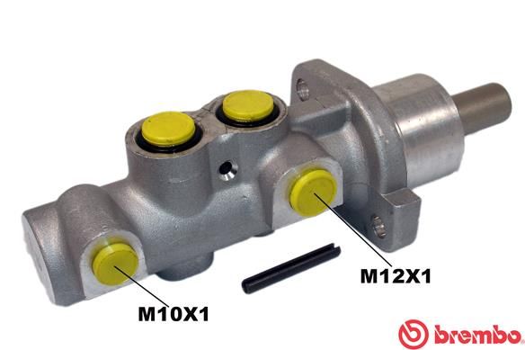 BREMBO M 61 050 Brake Master Cylinder