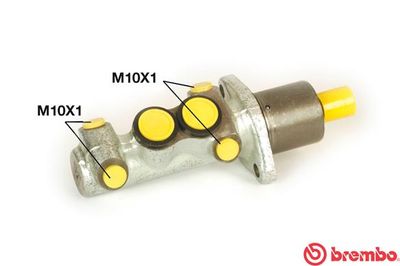 Brake Master Cylinder BREMBO M 61 053